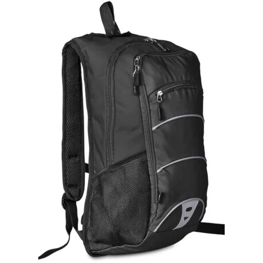 Slazenger Delray Black Side